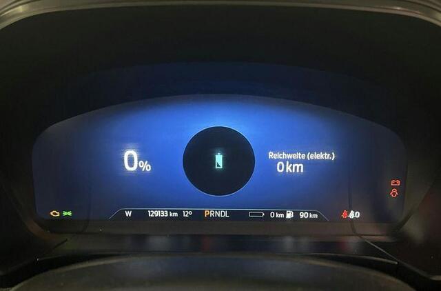 Ford KUGA 2.5 PHEV ST-Line X 225pk | Driver Assistance Pack | Panoramadak | Technology Pack | Winterpack | All Weather Banden