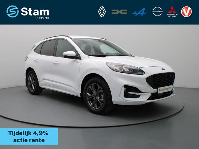 Ford KUGA 2.5 PHEV ST-Line X 225pk B&O | Camera | Adapt. Cruise | Stoel-/stuur-/voorruitverw.