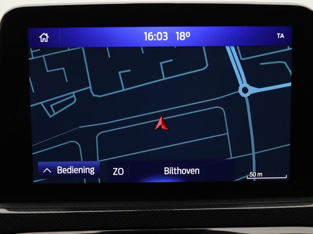 Ford KUGA 2.5 PHEV ST-Line X 225pk B&O | Camera | Adapt. Cruise | Stoel-/stuur-/voorruitverw.