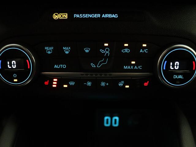 Ford KUGA 2.5 PHEV ST-Line X 225pk B&O | Camera | Adapt. Cruise | Stoel-/stuur-/voorruitverw.