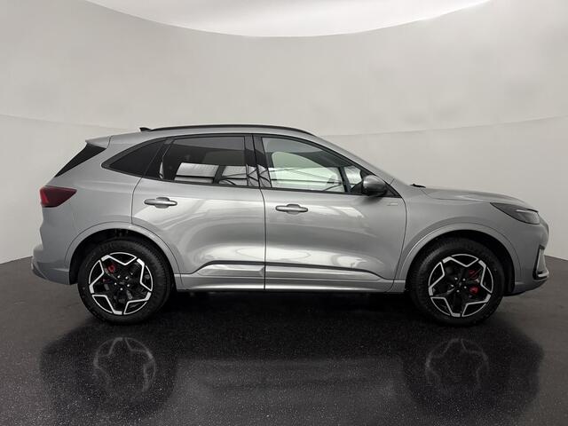 Ford KUGA 2.5 PHEV ST-Line X 243 PK | Winterpack | Trekhaak | Pano Dak | Matrix Led Koplampen | AGR Stoelen