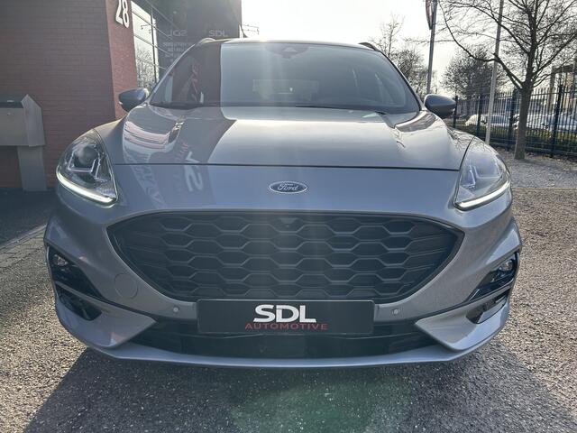 Ford KUGA 2.5 PHEV ST-Line // FULL LED // NAVI + CARPLAY // CAMERA // PDC V+A // ADAPTIVE CRUISE // WINTERPACK