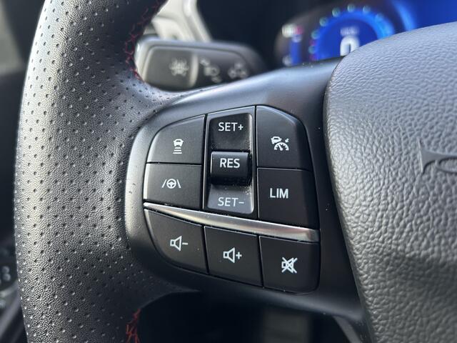 Ford KUGA 2.5 PHEV ST-Line // FULL LED // NAVI + CARPLAY // CAMERA // PDC V+A // ADAPTIVE CRUISE // WINTERPACK