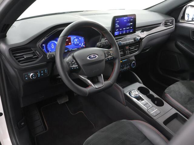 Ford KUGA 2.5 PHEV ST-Line X | Trekhaak | Winterpakket | Cruise Control Adaptief | B&O | Head-Up | Parkeercamera |