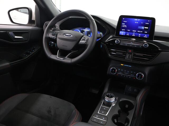 Ford KUGA 2.5 PHEV ST-Line X | Trekhaak | Winterpakket | Cruise Control Adaptief | B&O | Head-Up | Parkeercamera |