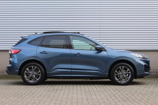 Ford KUGA 2.5 PHEV ST-Line X | Trekhaak | Panoramadak | BLIS | B&O | Navigatie