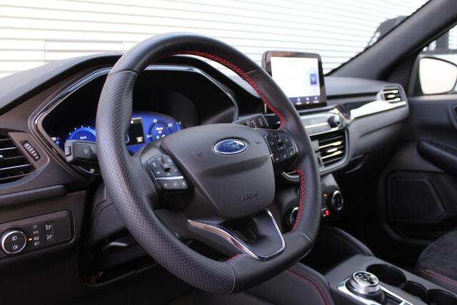 Ford KUGA 2.5 PHEV ST-Line X | Trekhaak | Panoramadak | BLIS | B&O | Navigatie