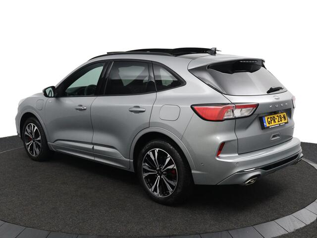 Ford KUGA 2.5 PHEV ST-Line Rijklaarprijs!