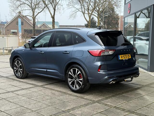 Ford KUGA 1.5 EcoBoost ST-Line X | Trekhaak | Navi | Virtual | Bang & Olufsen |