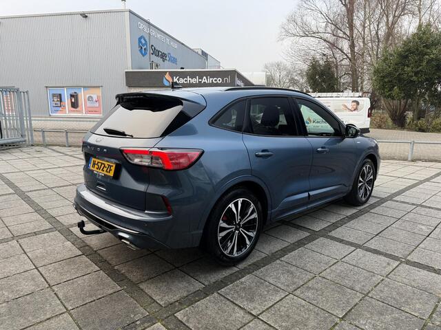 Ford KUGA 1.5 EcoBoost ST-Line X | Trekhaak | Navi | Virtual | Bang & Olufsen |