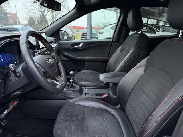 Ford KUGA 1.5 EcoBoost ST-Line X | Trekhaak | Navi | Virtual | Bang & Olufsen |