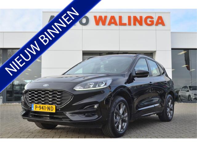 Ford KUGA 2.5 PHEV ST-Line Achteruitrij camera | Trekhaak Wegklapbaar | Carplay | Keyless |