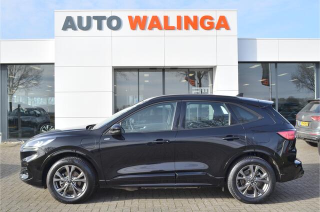 Ford KUGA 2.5 PHEV ST-Line Achteruitrij camera | Trekhaak Wegklapbaar | Carplay | Keyless |