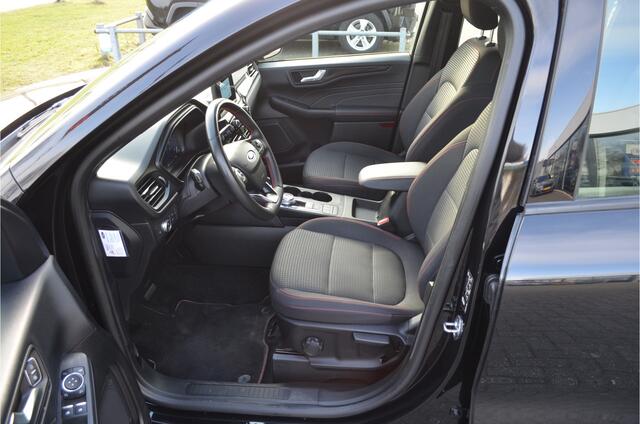 Ford KUGA 2.5 PHEV ST-Line Achteruitrij camera | Trekhaak Wegklapbaar | Carplay | Keyless |