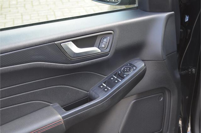 Ford KUGA 2.5 PHEV ST-Line Achteruitrij camera | Trekhaak Wegklapbaar | Carplay | Keyless |