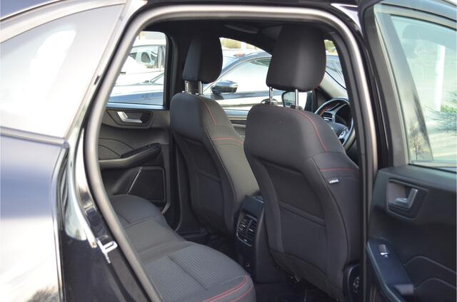 Ford KUGA 2.5 PHEV ST-Line Achteruitrij camera | Trekhaak Wegklapbaar | Carplay | Keyless |