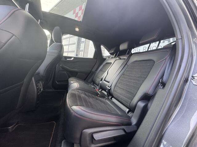 Ford KUGA 2.5 PHEV ST-Line X SCHUIFDAK,NAV,B&O,19INCH, ELEKTR.STOEL,TREKHAAK