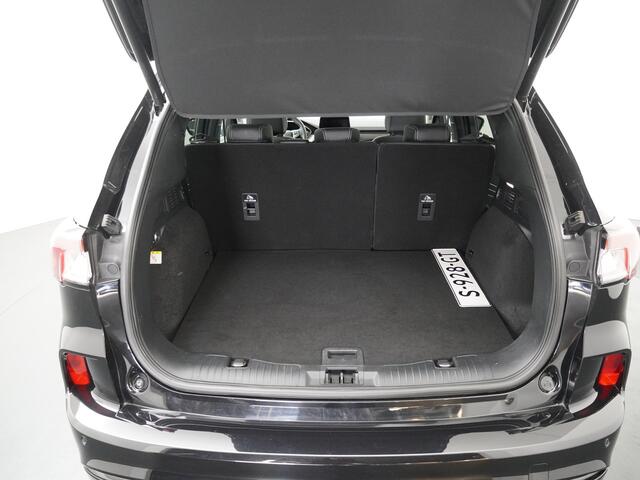 Ford KUGA 2.5 PHEV 225 pk Vignale | Trekhaak | Winter Pack | LED | Camera | El. a. klep | 100% dealer onderh.