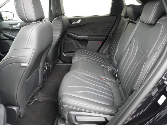 Ford KUGA 2.5 PHEV 225 pk Vignale | Trekhaak | Winter Pack | LED | Camera | El. a. klep | 100% dealer onderh.