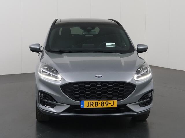 Ford KUGA 2.5 PHEV ST-Line | Panoramadak | Head-Up | Parkeercamera | Koplampen Adaptief | Cruise Control Adaptief | Winterpakket | St Syling Pack |