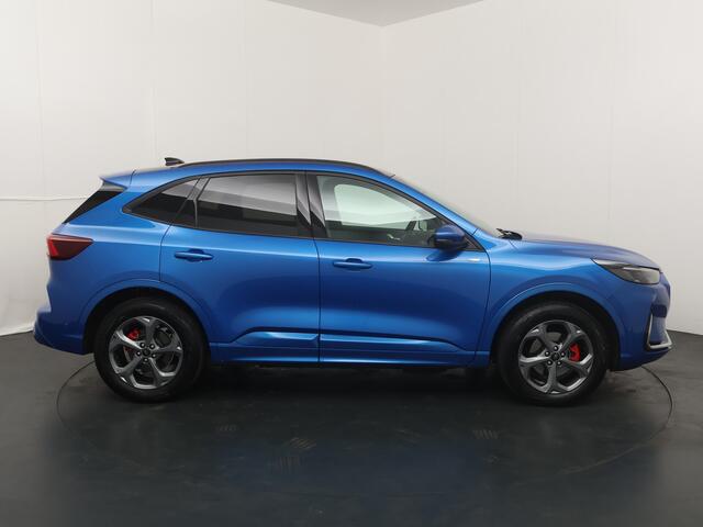 Ford KUGA 2.5 PHEV 243 pk ST-Line X | Trekhaak | Winter Pack | AGR stoelen I Adapt. LED I Adapt Cruise | Elek. Klep | Gar. tm 2028
