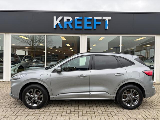 Ford KUGA 2.5 PHEV ST-Line X Winterpack | App Connect