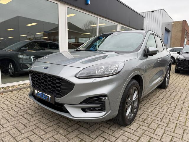 Ford KUGA 2.5 PHEV ST-Line X Winterpack | App Connect