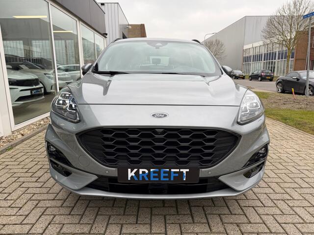 Ford KUGA 2.5 PHEV ST-Line X Winterpack | App Connect