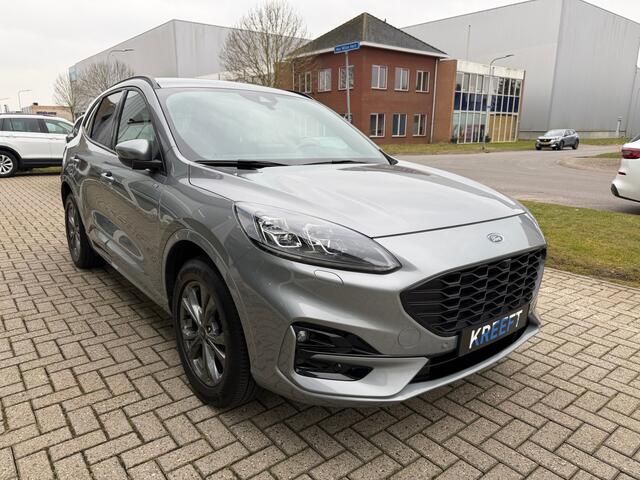 Ford KUGA 2.5 PHEV ST-Line X Winterpack | App Connect