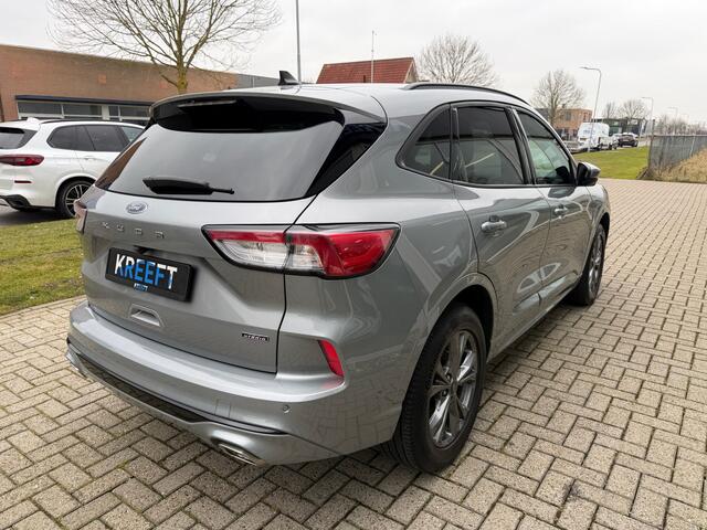 Ford KUGA 2.5 PHEV ST-Line X Winterpack | App Connect