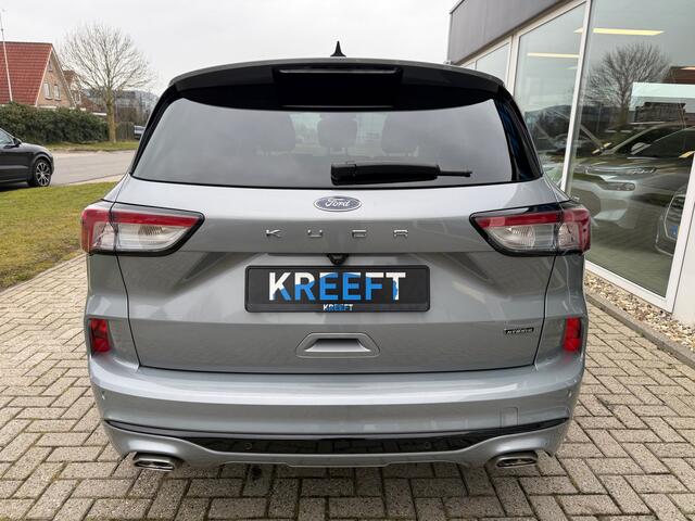 Ford KUGA 2.5 PHEV ST-Line X Winterpack | App Connect