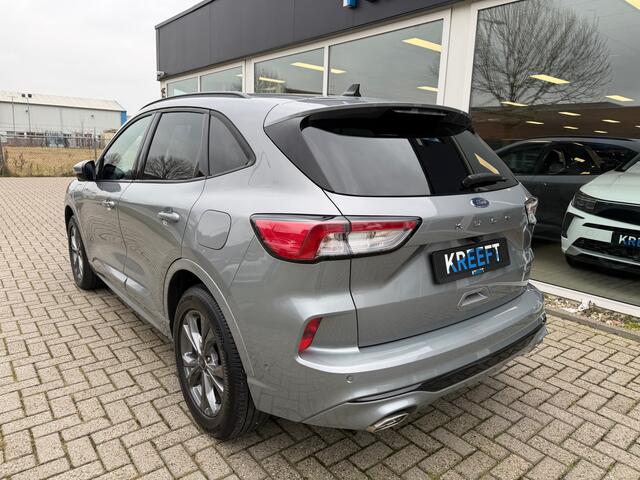 Ford KUGA 2.5 PHEV ST-Line X Winterpack | App Connect