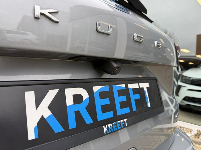 Ford KUGA 2.5 PHEV ST-Line X Winterpack | App Connect