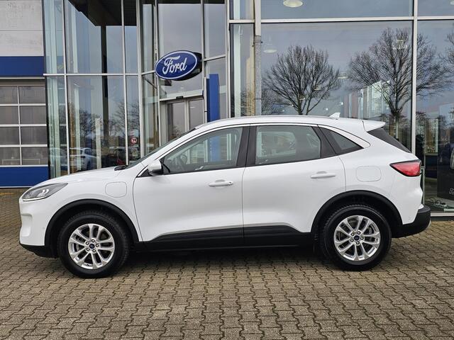 Ford KUGA 2.5 PHEV Titanium | Winterpack |Virtual cockpit | Adaptive cruise control | Camera v+a | Automatisch inparkeren |