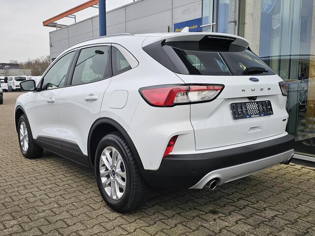 Ford KUGA 2.5 PHEV Titanium | Winterpack |Virtual cockpit | Adaptive cruise control | Camera v+a | Automatisch inparkeren |