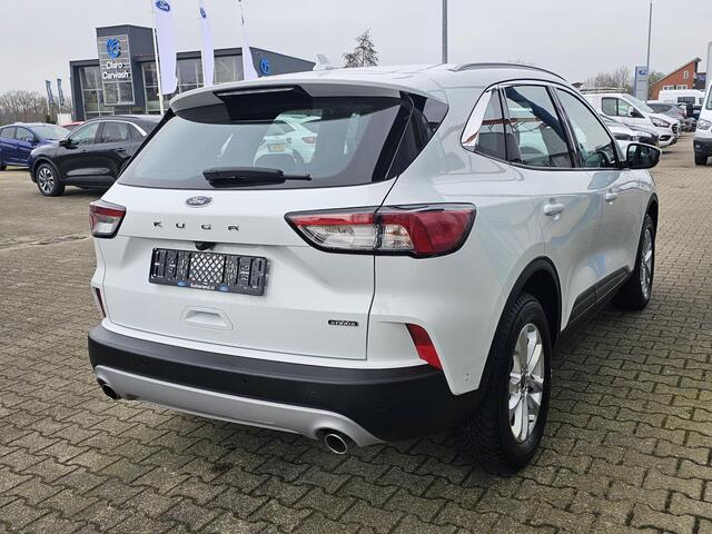 Ford KUGA 2.5 PHEV Titanium | Winterpack |Virtual cockpit | Adaptive cruise control | Camera v+a | Automatisch inparkeren |