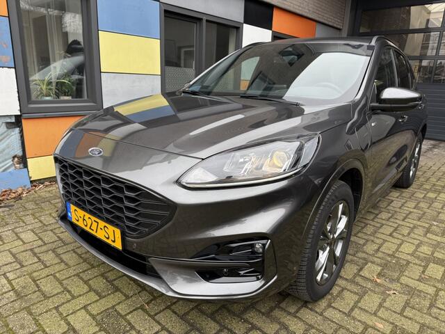 Ford KUGA 2.5 PHEV ST-Line
