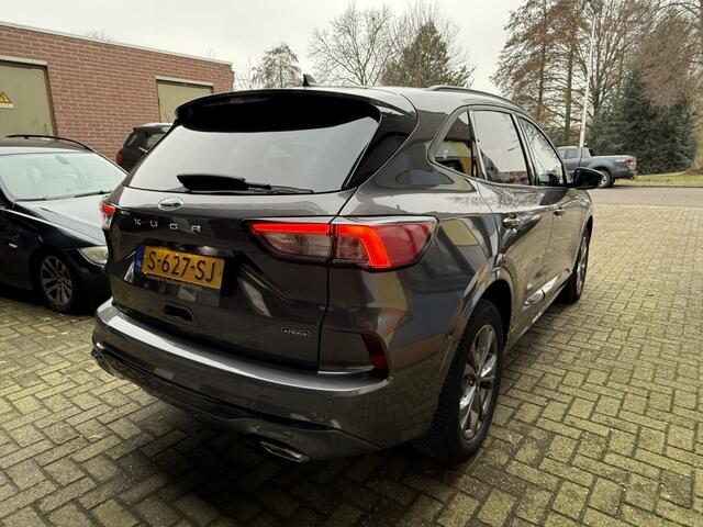 Ford KUGA 2.5 PHEV ST-Line