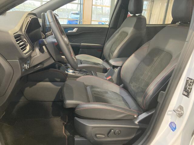 Ford KUGA 2.5 PHEV 243pk ST-Line X | Trekhaak | Pano | Winter Pack | Matrix LED | 20" | Adapt. Cruise | AGR |