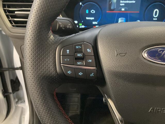 Ford KUGA 2.5 PHEV 243pk ST-Line X | Trekhaak | Pano | Winter Pack | Matrix LED | 20" | Adapt. Cruise | AGR |