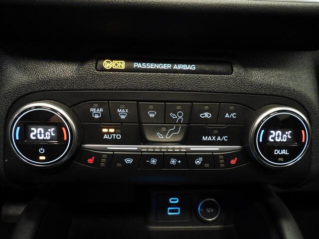 Ford KUGA 2.5 PHEV Plug-In Vignale SCHUIFDAK/NAVI/LEER/LED/B&O/18"LMV!