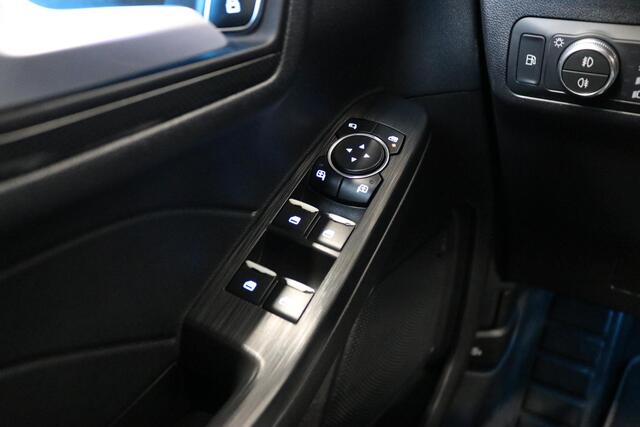 Ford KUGA 2.5 PHEV Titanium X ST LINE