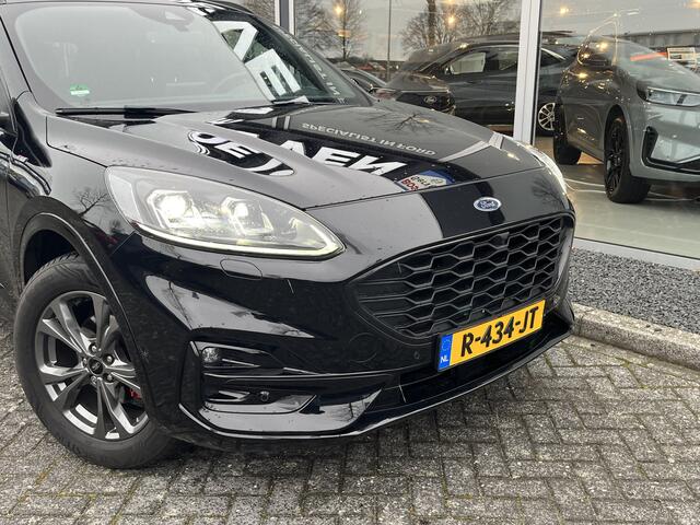 Ford KUGA 1.5 EcoBoost ST-Line X 150pk/110kW 6-bak | Afn. trekhaak | Driver Assistance Pack | Winter Pack | Technology Pack | Full Options! | etc. etc.