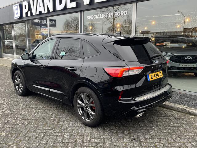 Ford KUGA 1.5 EcoBoost ST-Line X 150pk/110kW 6-bak | Afn. trekhaak | Driver Assistance Pack | Winter Pack | Technology Pack | Full Options! | etc. etc.