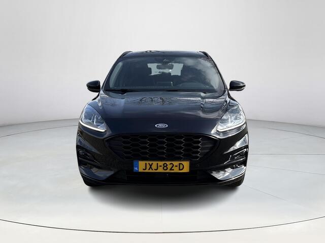 Ford KUGA 2.5 PHEV ST-Line X | Panorama Dak | Achteruitrijcamera |