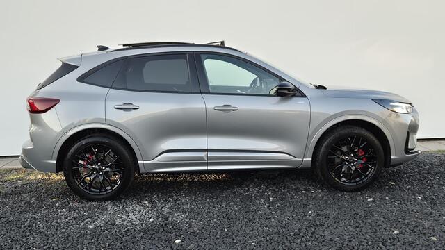 Ford KUGA 2.5 PHEV ST-Line X 2026 - Black Pack - Winter Pack - Panorama Dak - AGR Stoelen - Head Up - 360 Camera - Privacy Glas - Nieuw