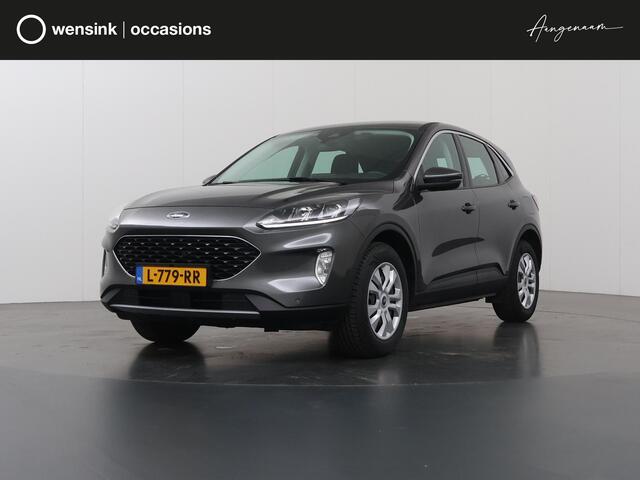 Ford KUGA 1.5 EcoBoost Trend | Airconditioning | Cruise Control | Navigatie | Trekhaak | Parkeersensoren |
