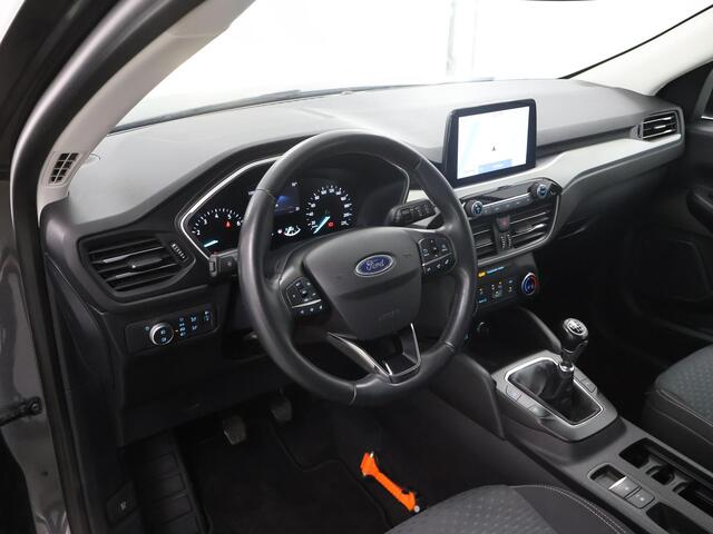 Ford KUGA 1.5 EcoBoost Trend | Airconditioning | Cruise Control | Navigatie | Trekhaak | Parkeersensoren |