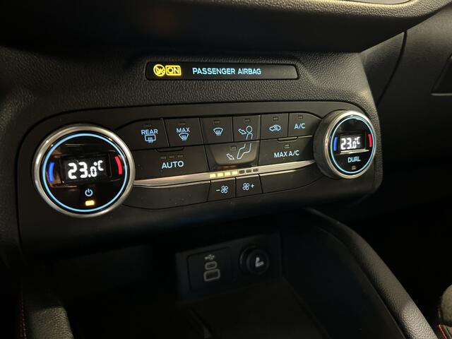 Ford KUGA 2.5 PHEV ST-Line | Navigatie / Apple Carplay / Android Auto | LM Velgen 18" | Digitaal dashboard | Adaptieve Cruise Control | Afneembare Trekhaak