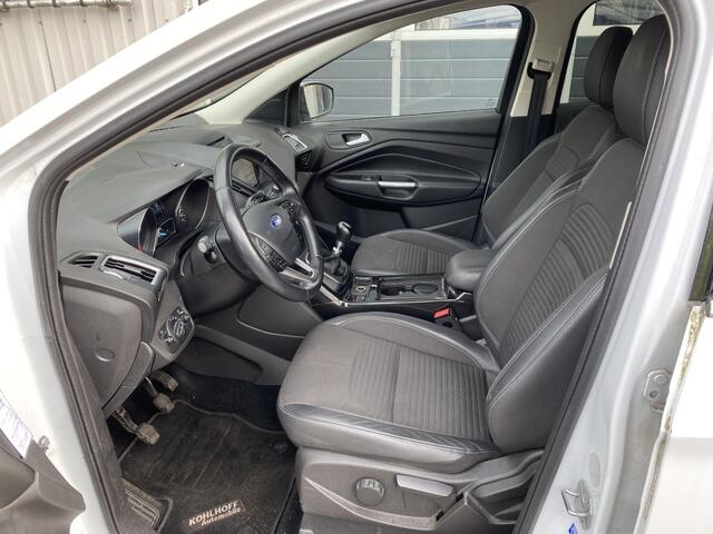 Ford KUGA 1.5 EcoB. ST Line
